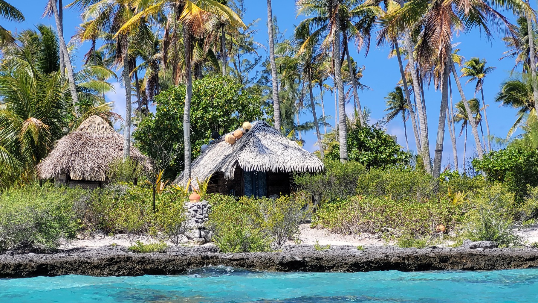 Pension Raimiti